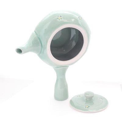 Kyusu green