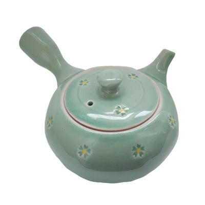 Kyusu green