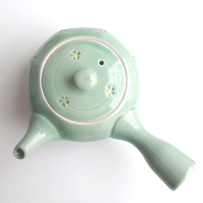 Kyusu green