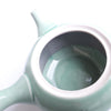 Kyusu green