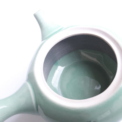 Kyusu green