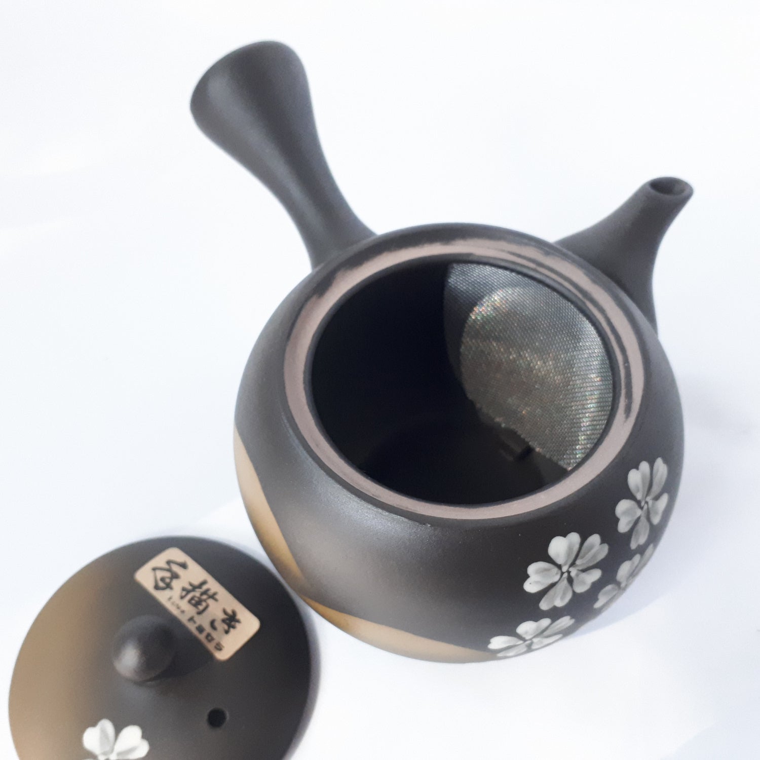 Kyusu Mountain Sakura