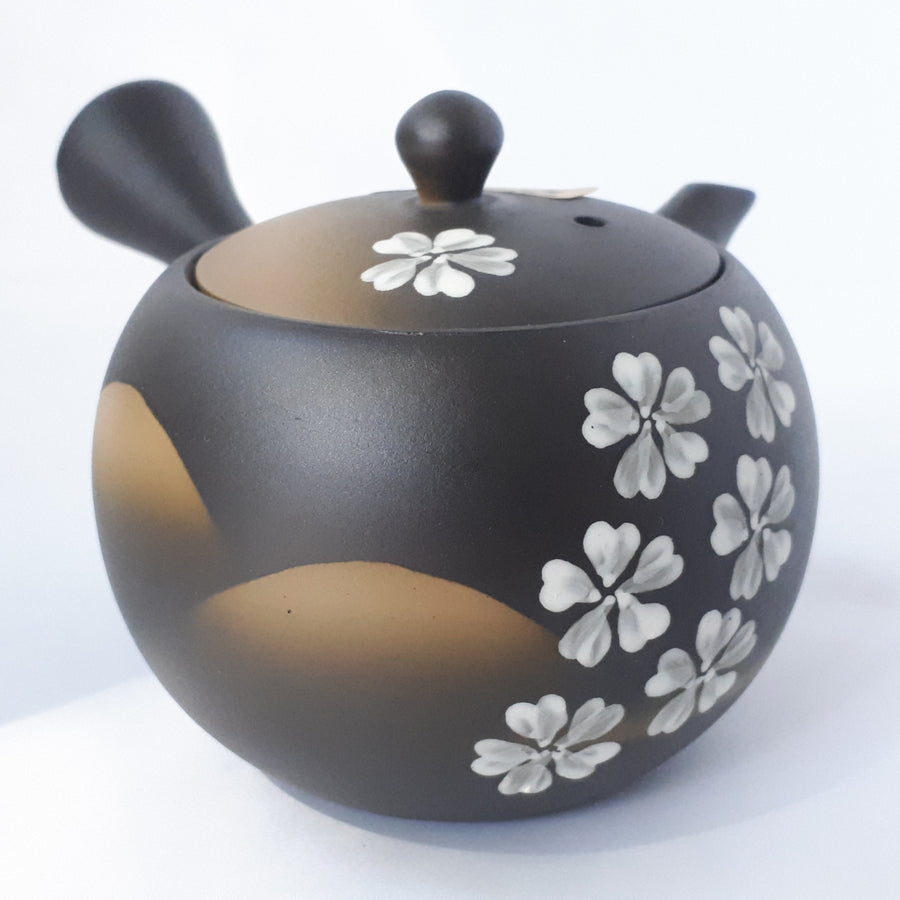 Kyusu Mountain Sakura