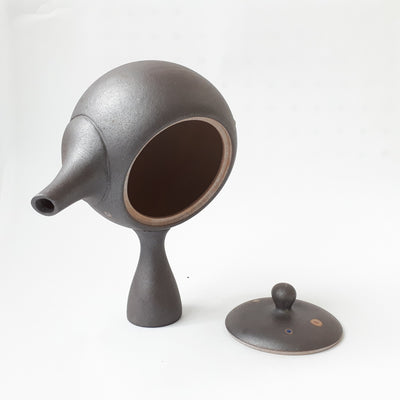 Kyusu rustic beauty
