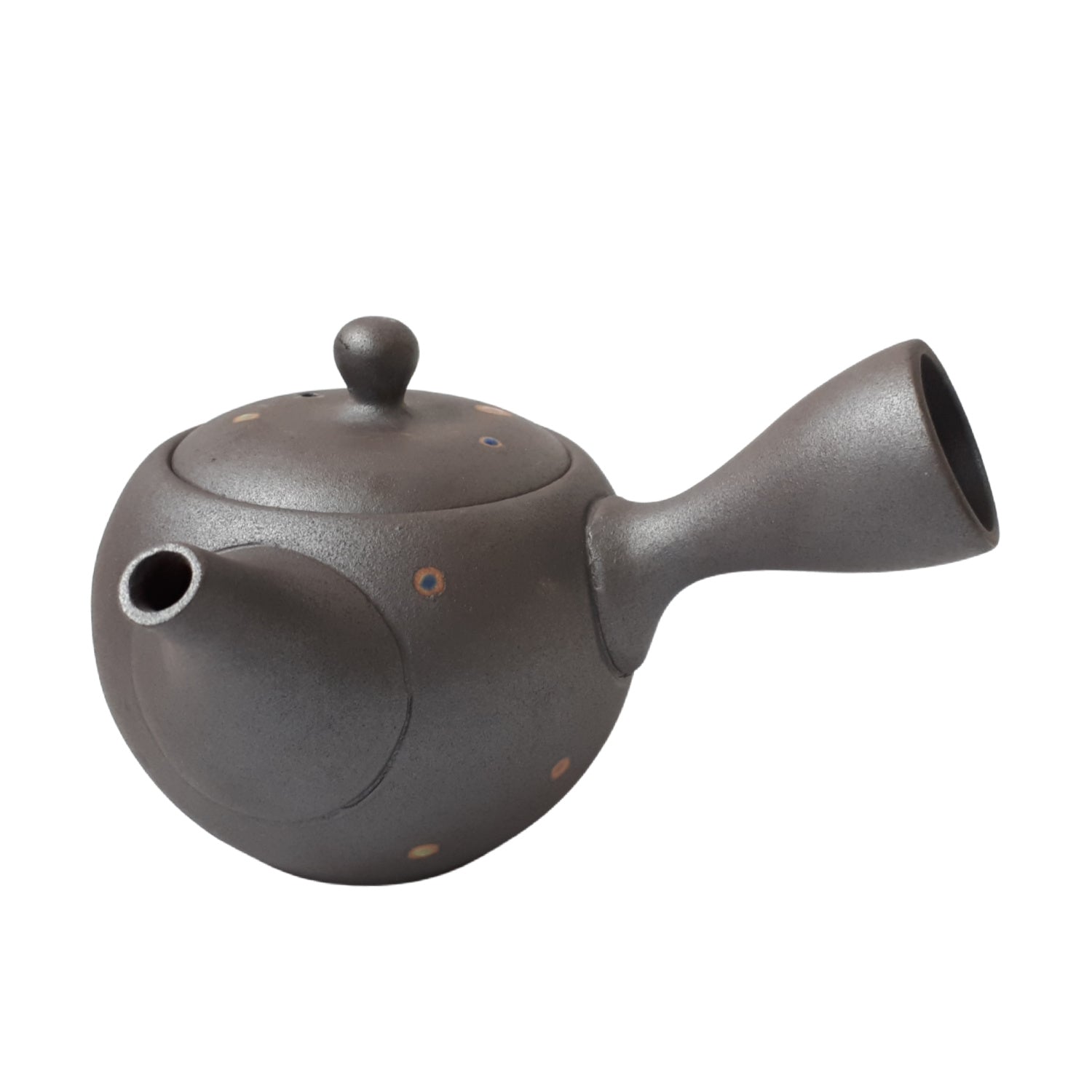 Kyusu rustic beauty
