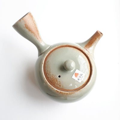 Kyusu I Zen