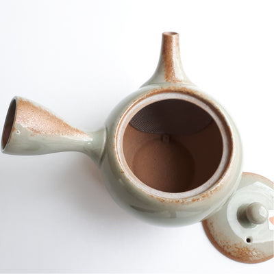 Kyusu I Zen