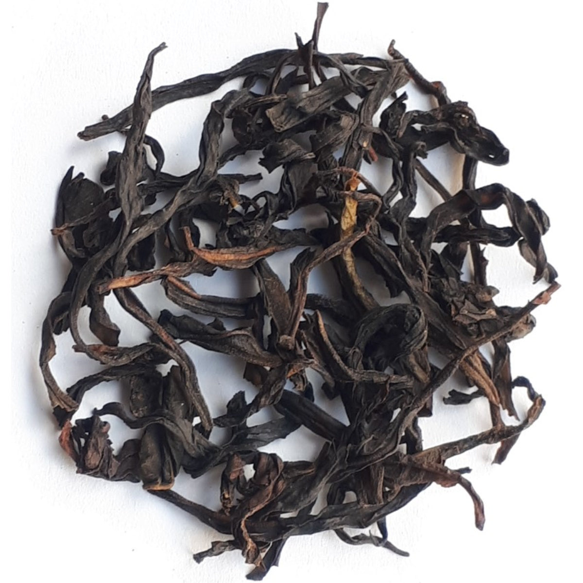 Lao Cong Bai Ye (old tree wulong)