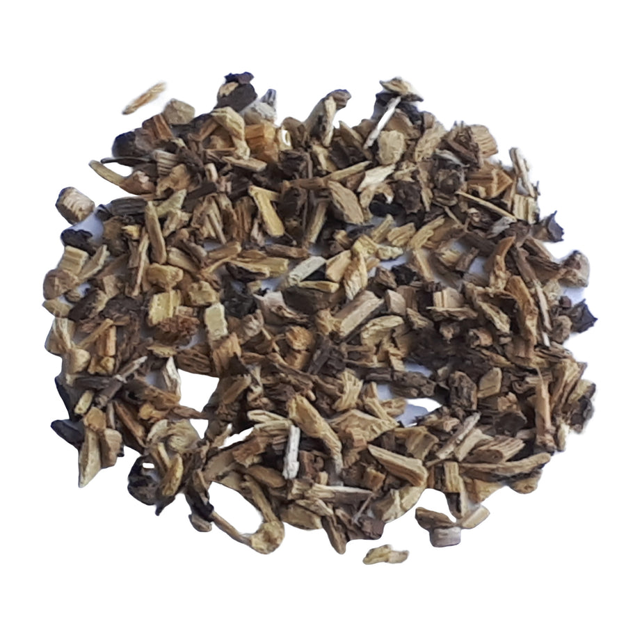 Organic Licorice Root