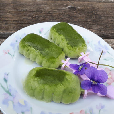Matcha (culinary)