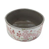 Matcha bowl grey
