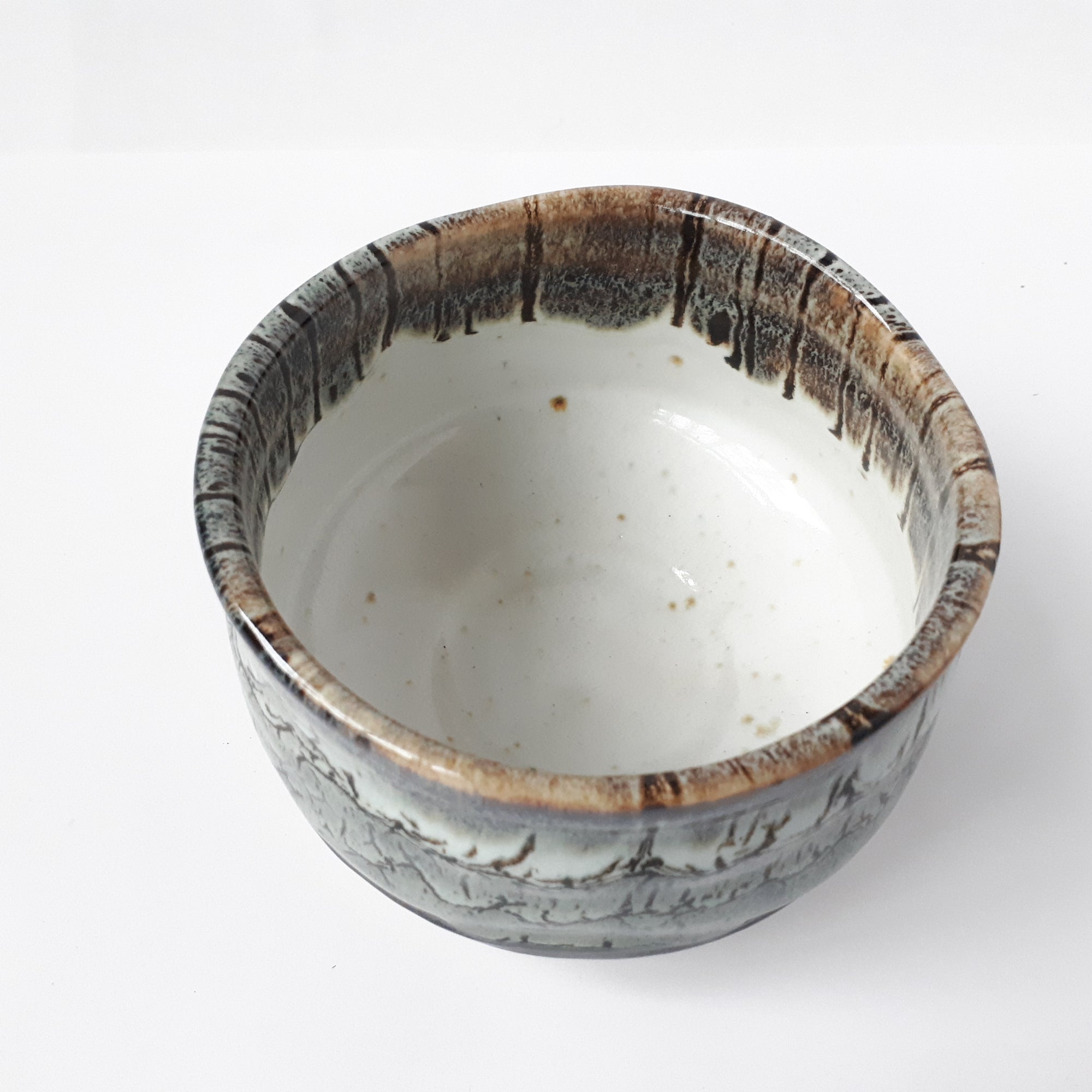 Matcha Bowl (Chawan) Nature