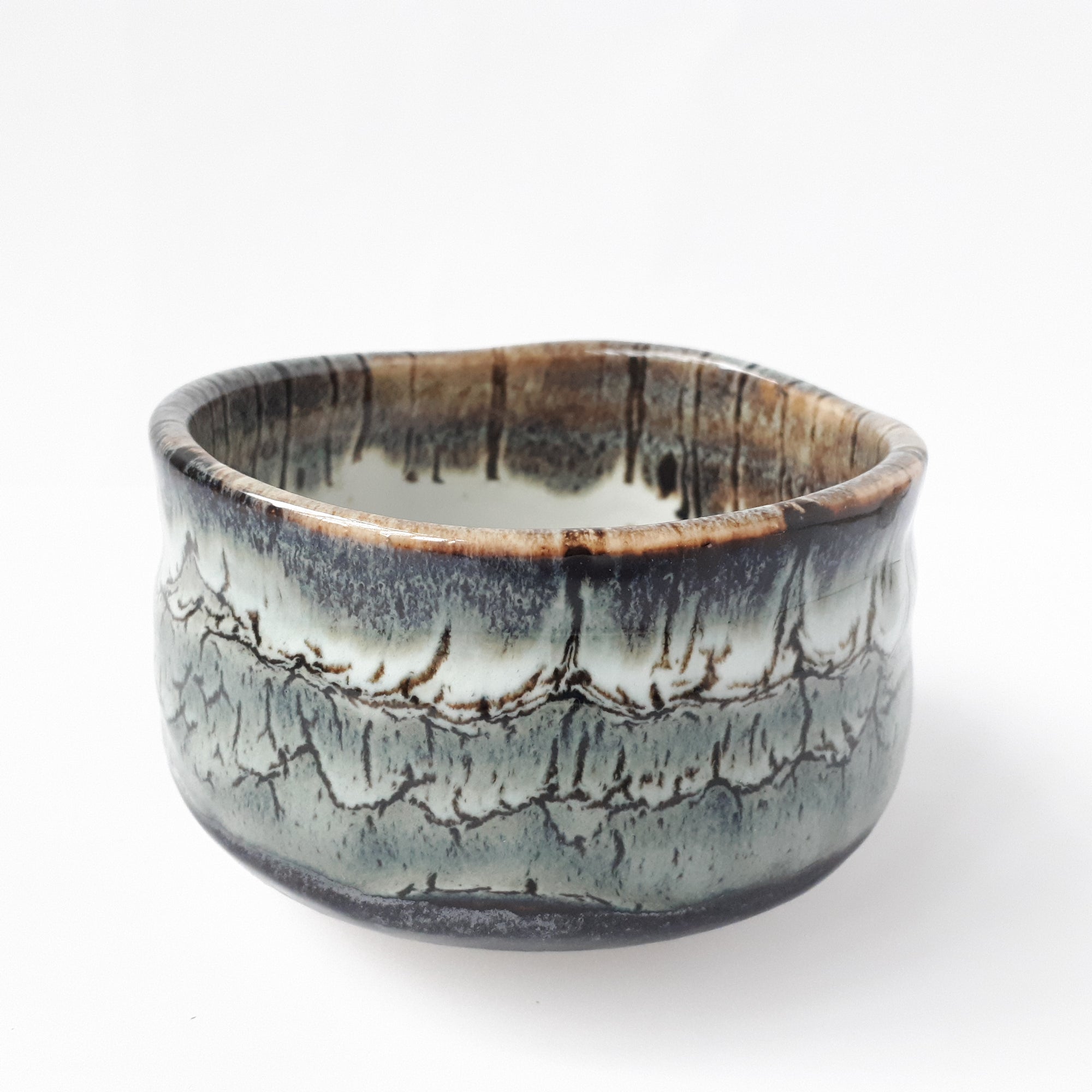 Matcha Bowl (Chawan) Nature