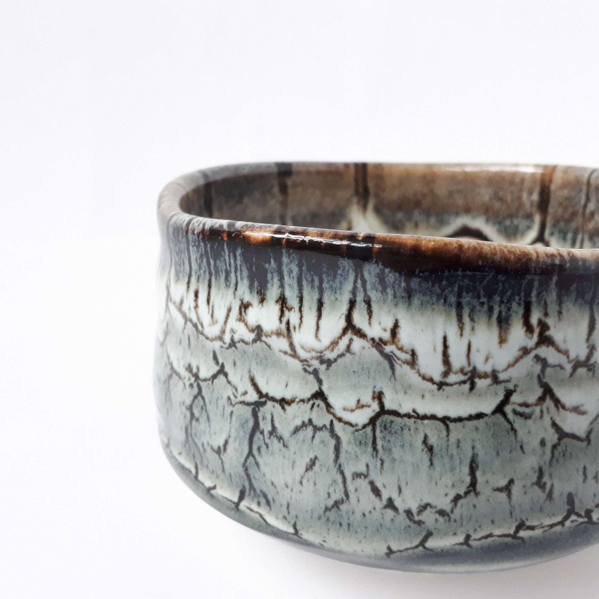 Matcha Bowl (Chawan) Nature