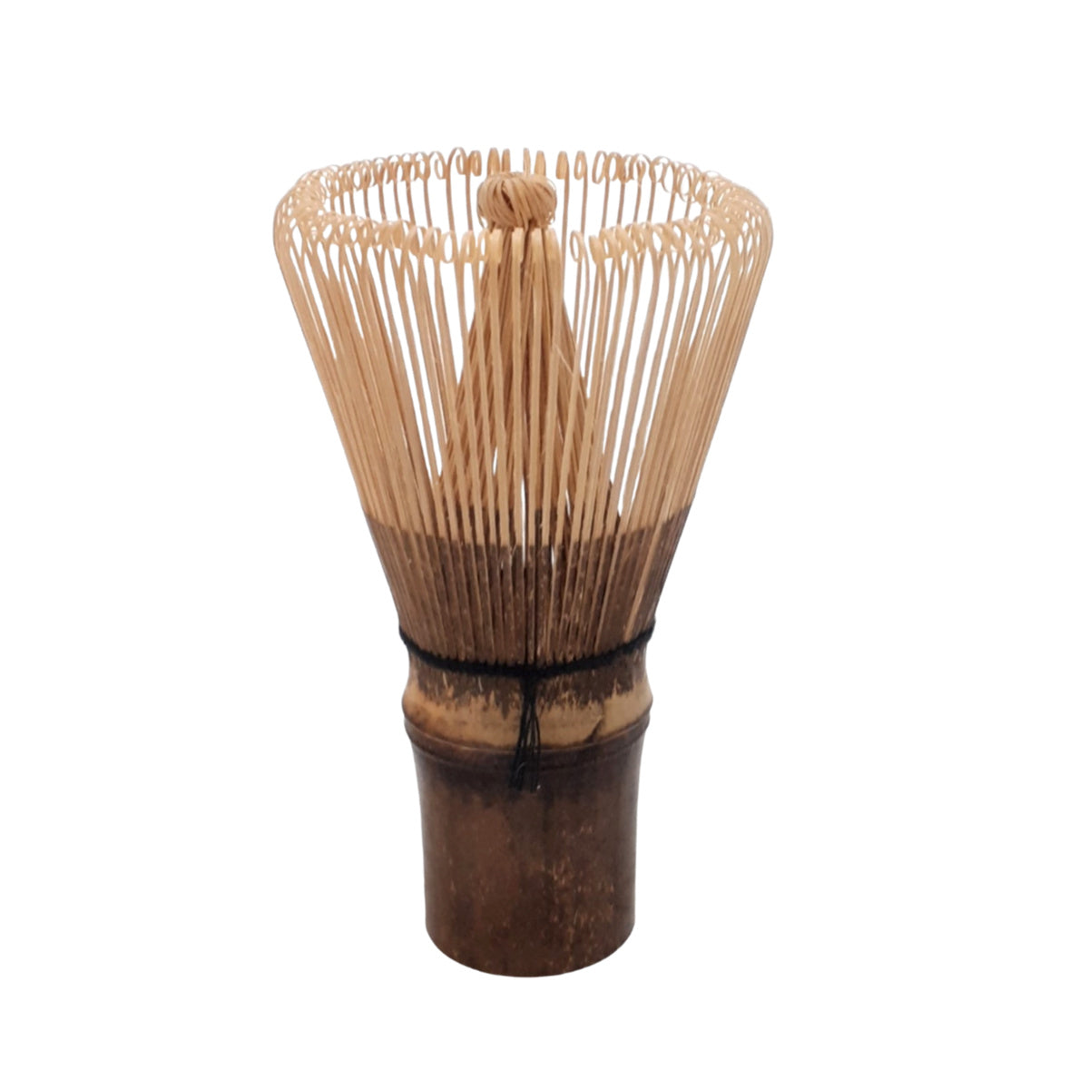 Chasen / Matcha Whisk / Purple Bamboo