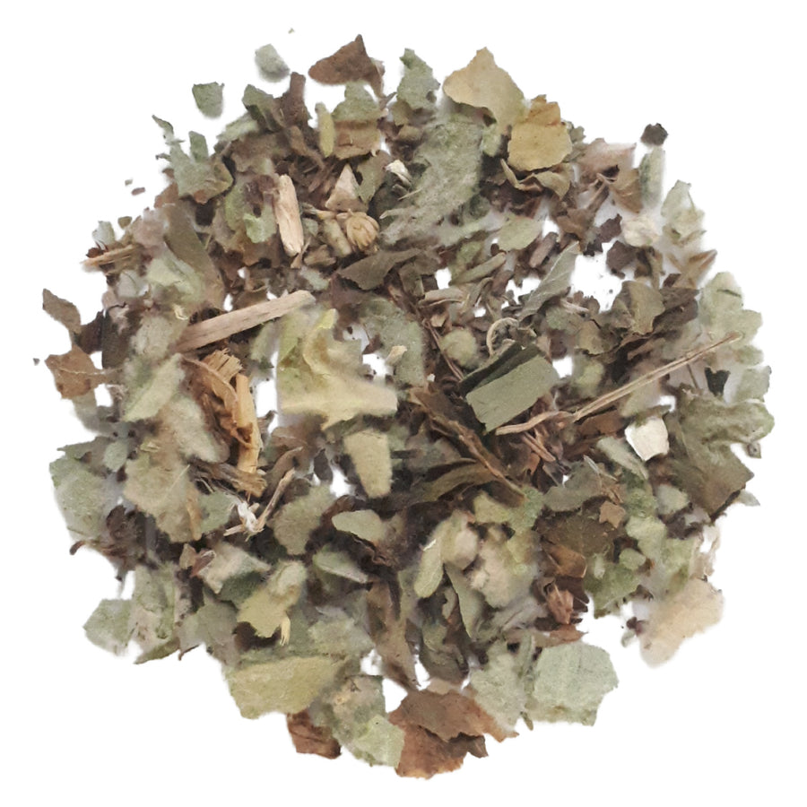 Respiratory Wellness Tea