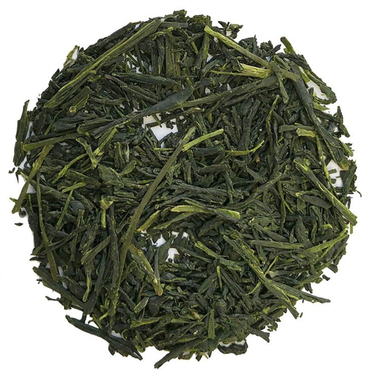 Sencha Yakushima