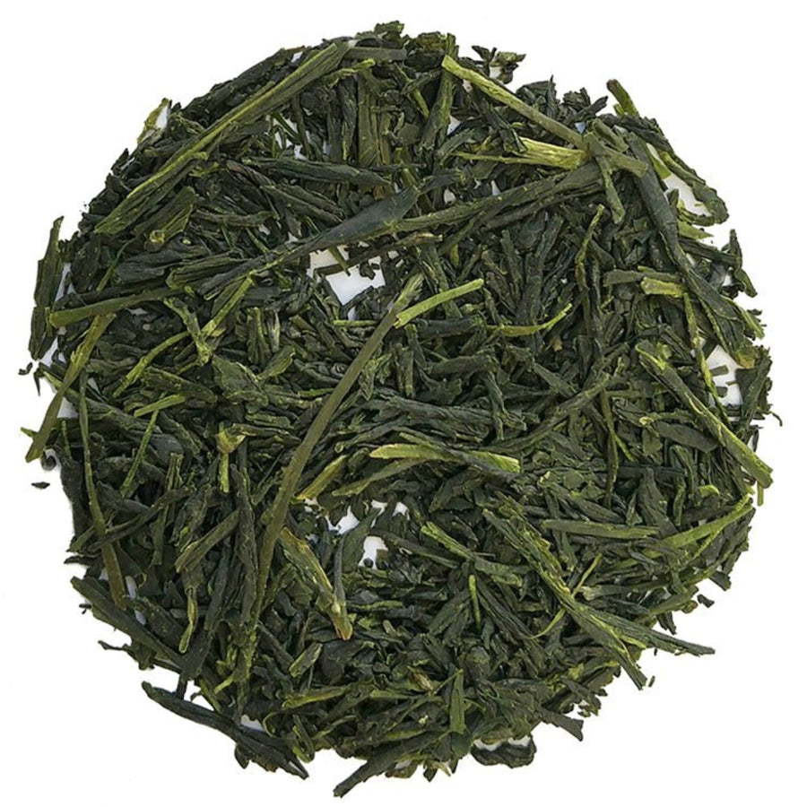 Sencha Yakushima