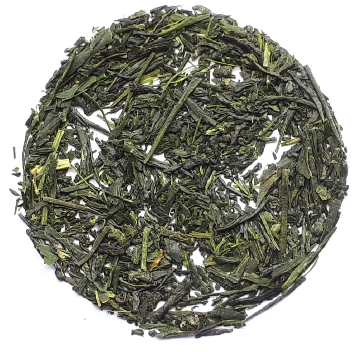 Shincha Fukamushi