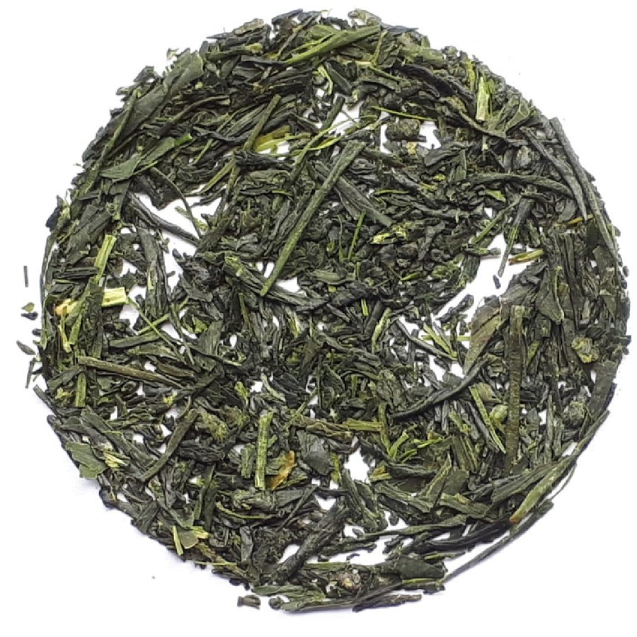 Shincha Fukamushi