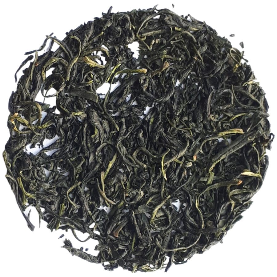 Shincha Tamaryokucha