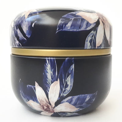Tea Tin Magnolia