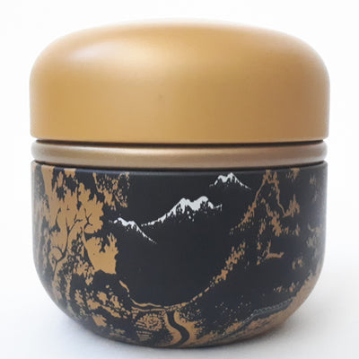 Tea Tin Mountain
