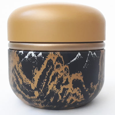 Tea Tin Mountain