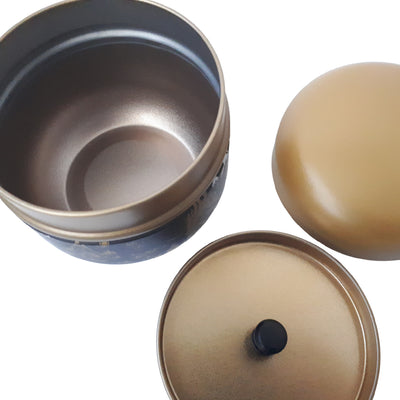 Tea Tin Mountain
