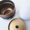 Tea Tin Ocean