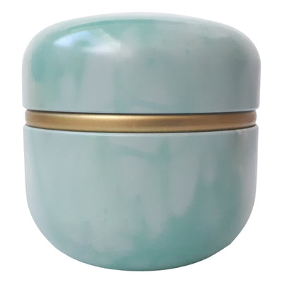 Tea Tin Sky