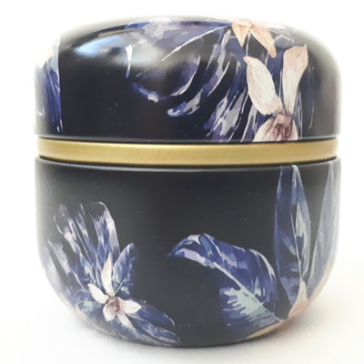 Tea Tin Magnolia