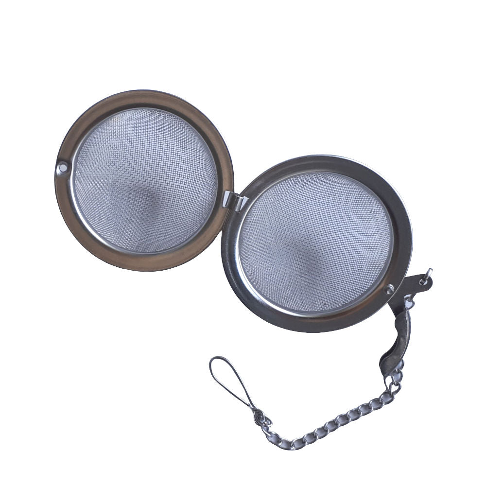 Tea Infuser Ball (Stainless Steel)
