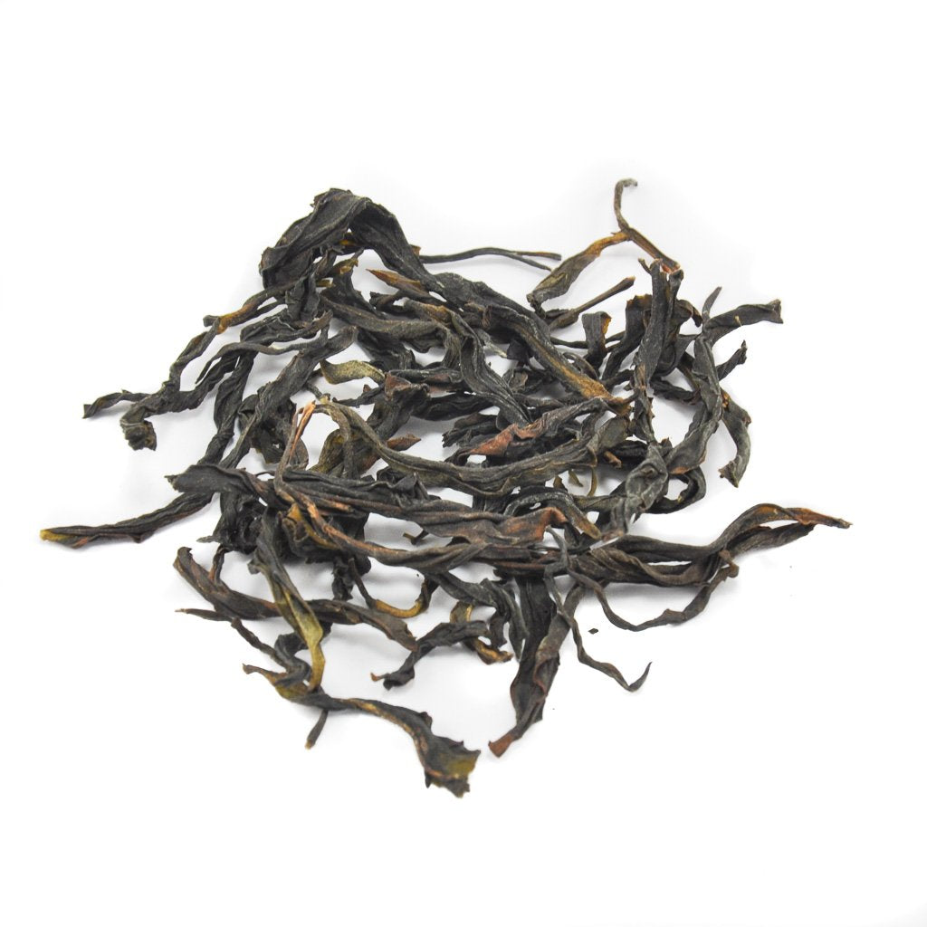 ya shi xiang dan cong, loose leaf wulong