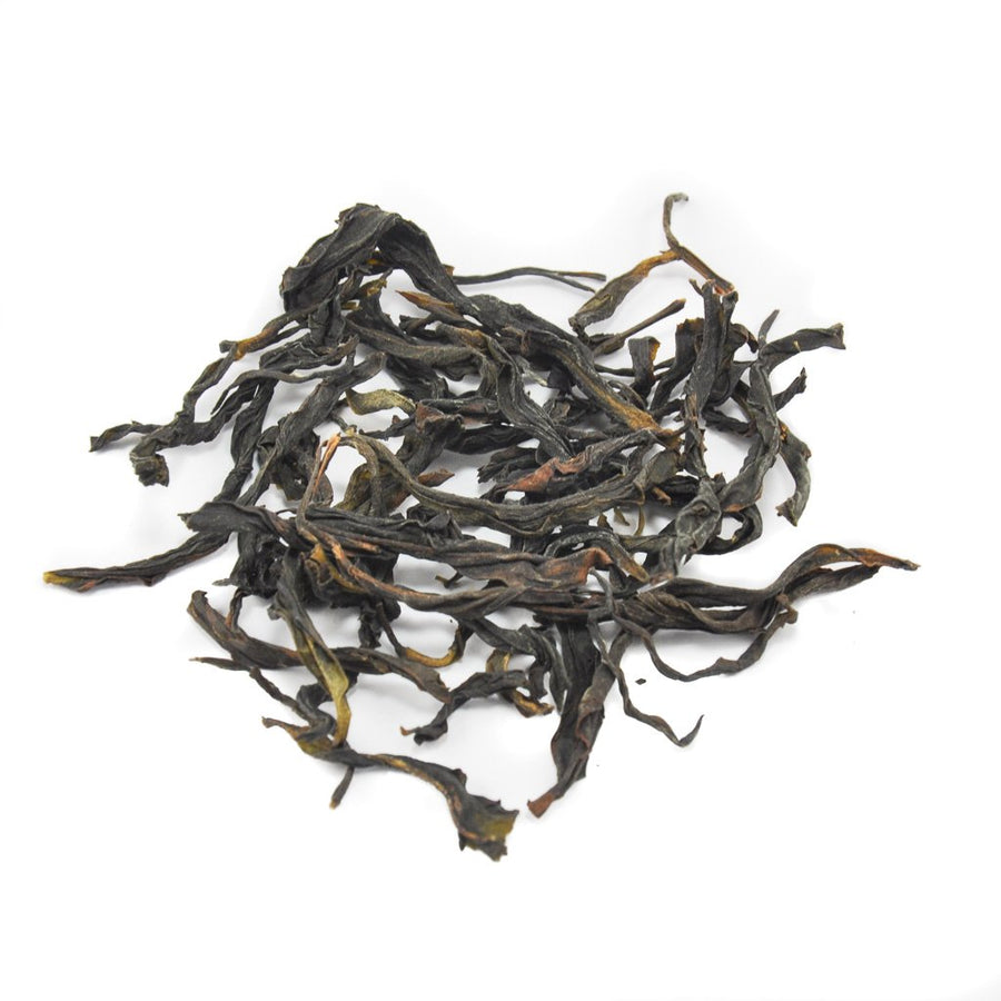 ya shi xiang dan cong, loose leaf wulong