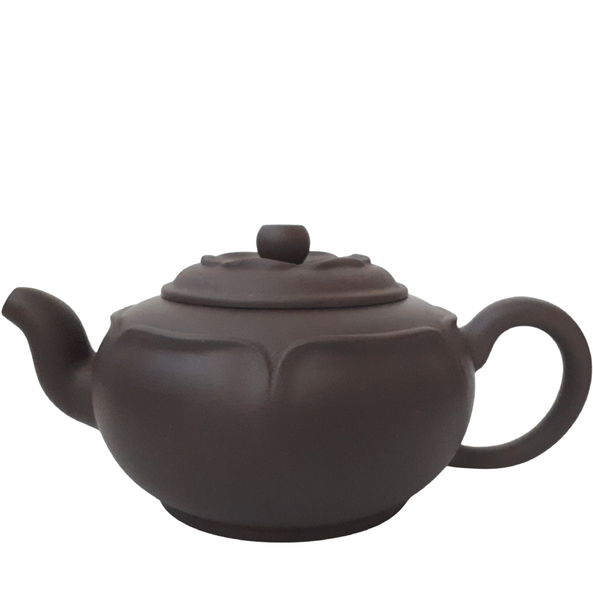 Yixing teapot Zi Ni Lotus