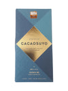 Cacaosuyo chocolate cuzco 80%