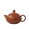 Chaozhou Red Clay teapot bian xi shi 70ml