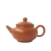 Chaozhou Red Clay teapot Shui Ping 70ml