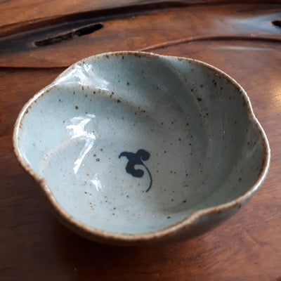 Teapot Butterfly