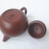 Yixing teapot Da Hong Pao Clay Duo Qiu