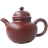 Yixing teapot Da Hong Pao Clay Duo Qiu