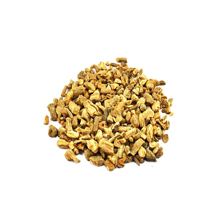 Dandelion Root - roasted, organic