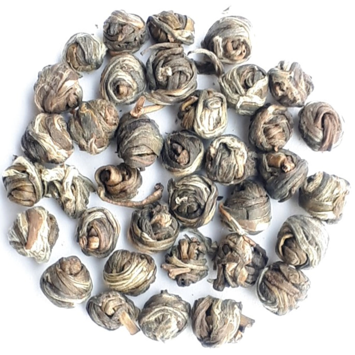 Jasmine Dragon Pearl