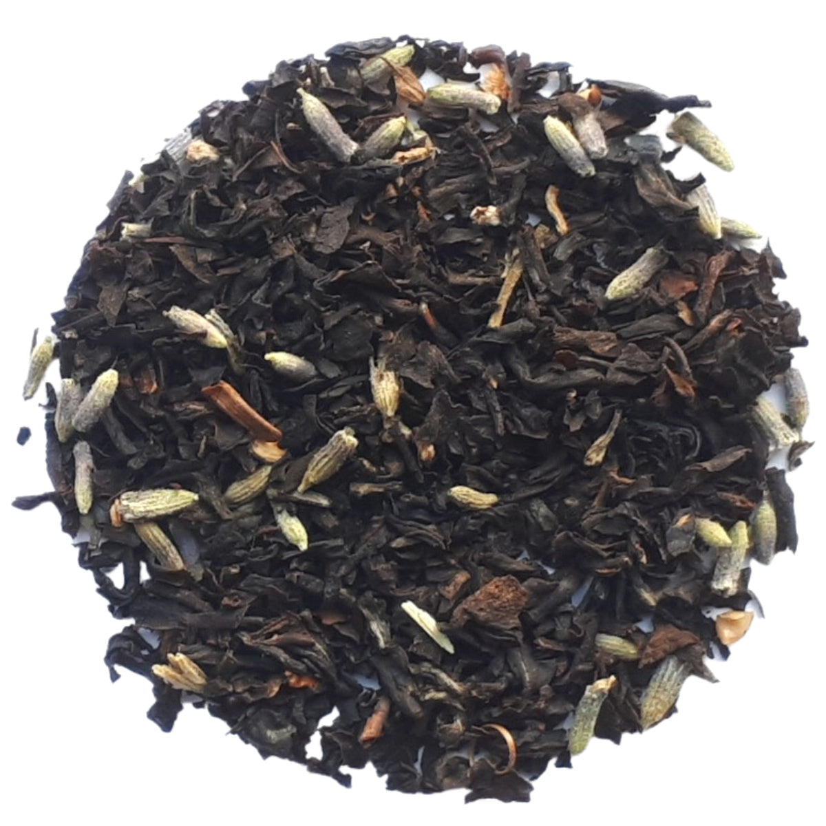 Earl Grey Lavender