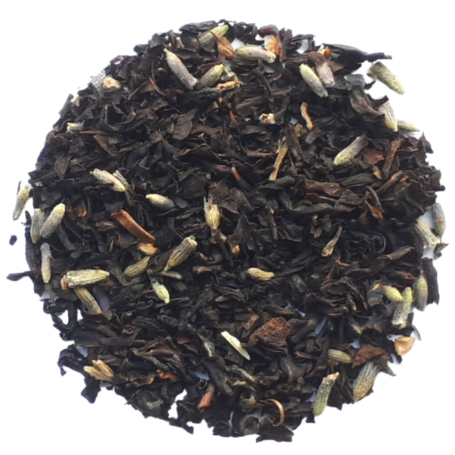 Earl Grey Lavender