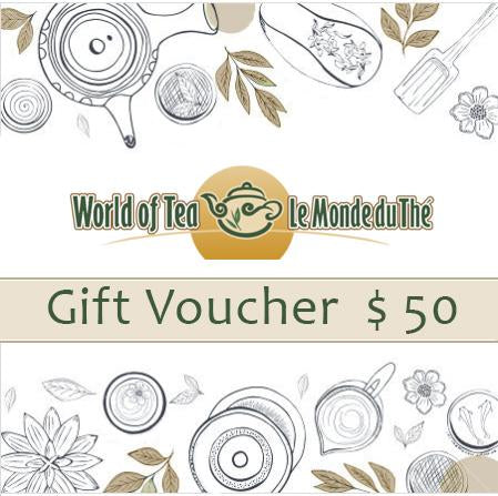 Gift Voucher