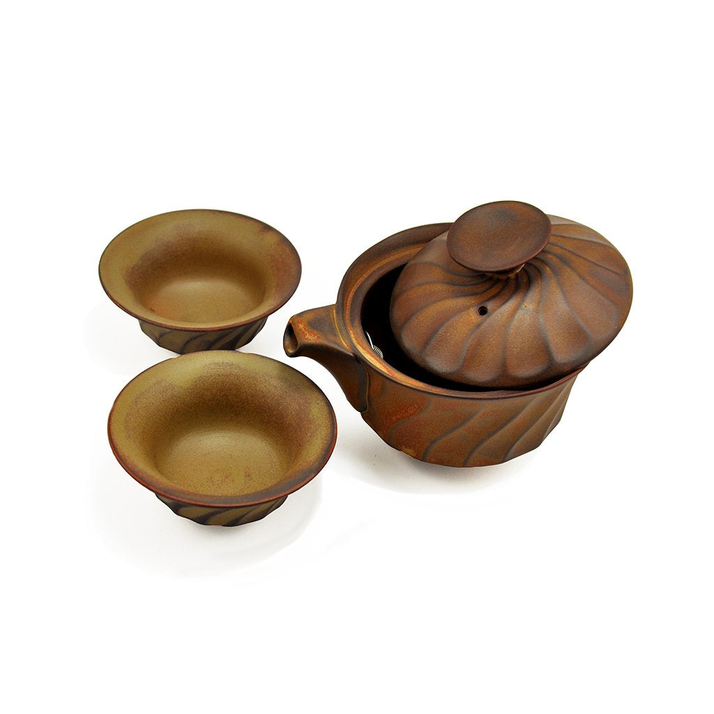 Gongfu Teaware