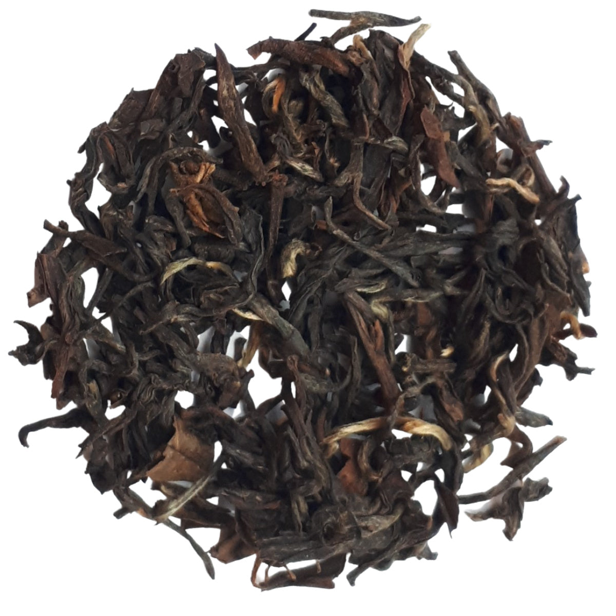 Darjeeling Gopaldhara Muscatel