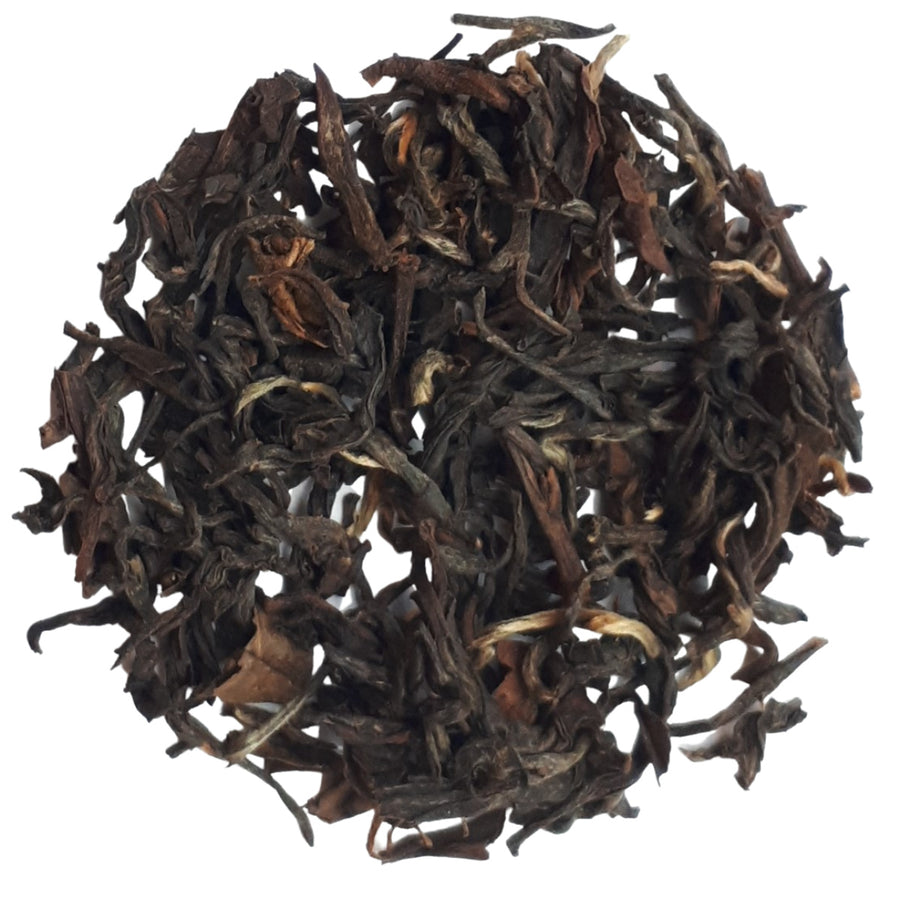 Darjeeling Gopaldhara Muscatel